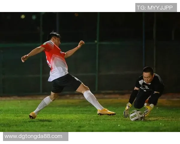 足球立柱的重要性与影响力分析：如何改变比赛结果与球员表现